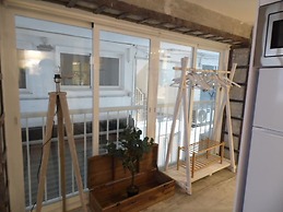 Apartamentos San Miguel