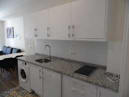 Apartamentos San Miguel