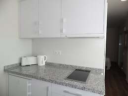 Apartamentos San Miguel