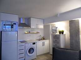 Apartamentos San Miguel