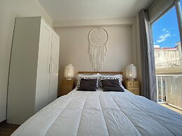 Apartamentos San Miguel