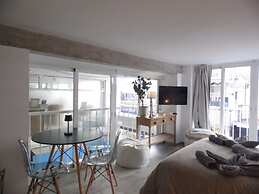 Apartamentos San Miguel