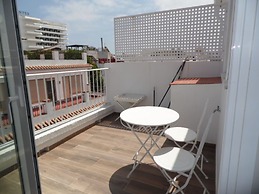 Apartamentos San Miguel