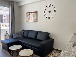 Apartamentos San Miguel