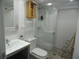 Apartamentos San Miguel