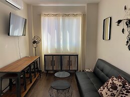 Apartamentos San Miguel