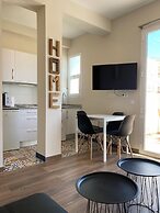 Apartamentos San Miguel