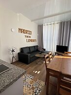 Apartamentos San Miguel