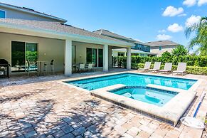 Gorgeous Single Home With Pool at Encore Resort Ec7463