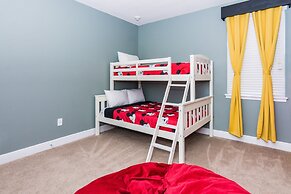 Gorgeous Single Home With Pool at Encore Resort Ec7463