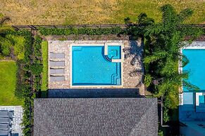 Gorgeous Single Home With Pool at Encore Resort Ec7463