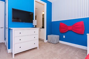 Gorgeous Single Home With Pool at Encore Resort Ec7463