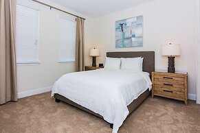 Gorgeous Single Home With Pool at Encore Resort Ec7463