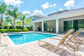 Gorgeous Single Home With Pool at Encore Resort Ec7463