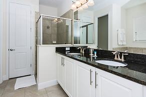 Gorgeous Single Home With Pool at Encore Resort Ec7463