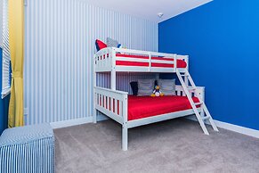 Gorgeous Single Home With Pool at Encore Resort Ec7463