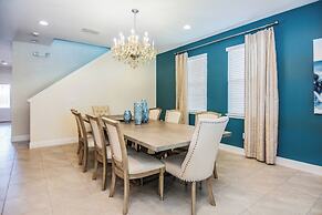 Gorgeous Single Home With Pool at Encore Resort Ec7463