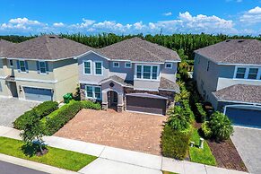 Gorgeous Single Home With Pool at Encore Resort Ec7463