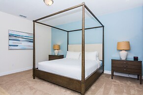 Gorgeous Single Home With Pool at Encore Resort Ec7463