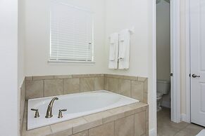 Gorgeous Single Home With Pool at Encore Resort Ec7463