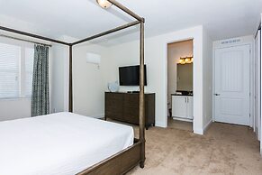 Gorgeous Single Home With Pool at Encore Resort Ec7463