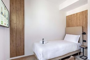 B&B Hotel Passo Tre Croci Cortina