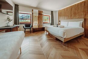 B&B Hotel Passo Tre Croci Cortina