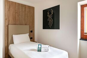 B&B Hotel Passo Tre Croci Cortina