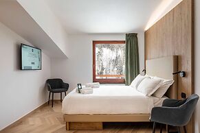 B&B Hotel Passo Tre Croci Cortina