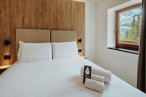 B&B Hotel Passo Tre Croci Cortina