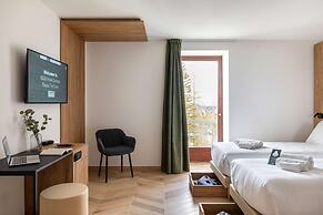 B&B Hotel Passo Tre Croci Cortina