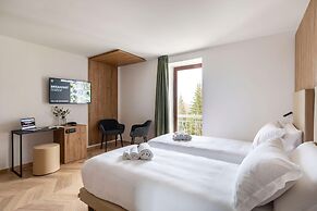 B&B Hotel Passo Tre Croci Cortina