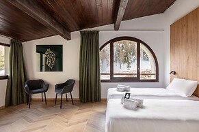 B&B Hotel Passo Tre Croci Cortina