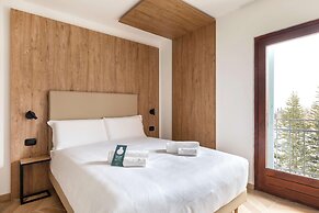 B&B Hotel Passo Tre Croci Cortina