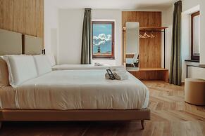 B&B Hotel Passo Tre Croci Cortina