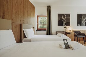 B&B Hotel Passo Tre Croci Cortina