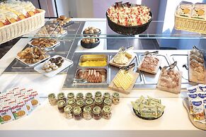 B&B Hotel Passo Tre Croci Cortina