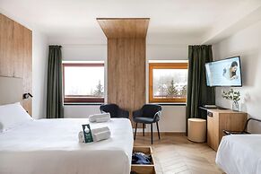 B&B Hotel Passo Tre Croci Cortina