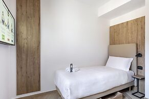 B&B Hotel Passo Tre Croci Cortina