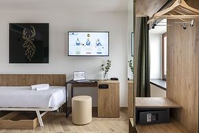 B&B Hotel Passo Tre Croci Cortina