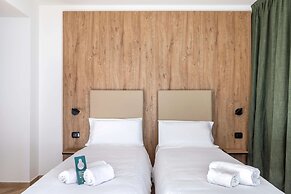 B&B Hotel Passo Tre Croci Cortina