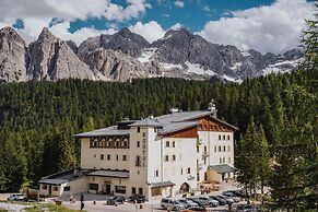 B&B Hotel Passo Tre Croci Cortina