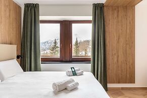 B&B Hotel Passo Tre Croci Cortina