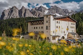 B&B Hotel Passo Tre Croci Cortina
