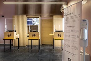 B&B Hotel Passo Tre Croci Cortina