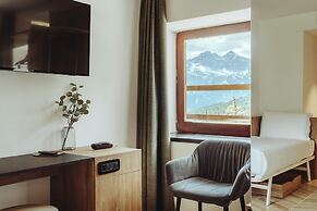 B&B Hotel Passo Tre Croci Cortina