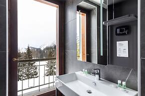 B&B Hotel Passo Tre Croci Cortina