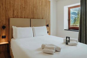 B&B Hotel Passo Tre Croci Cortina