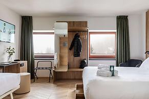 B&B Hotel Passo Tre Croci Cortina