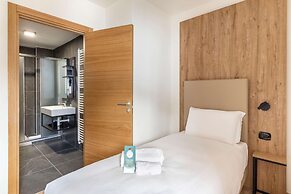 B&B Hotel Passo Tre Croci Cortina